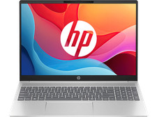 HP Pavilion 16-ag0357ng Notebook mit 16" Display Touch inkl. Startklar
