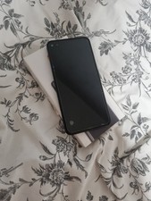 Google Pixel 4a Neu  Nie