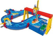 AquaPlay - ContainerPort -