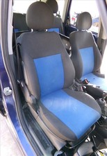 97718 sitz v.r. OPEL MERIVA