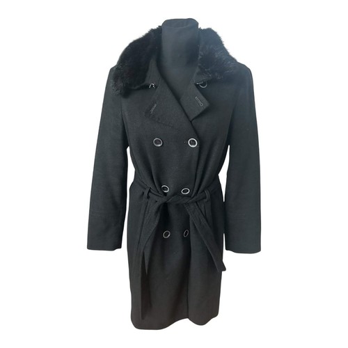Oliver black label mantel - s,