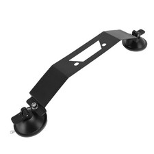 Sat Saugnapf Halterung Für Auto Fenster Und Schiebedach Aluminium ABS Stabil NT