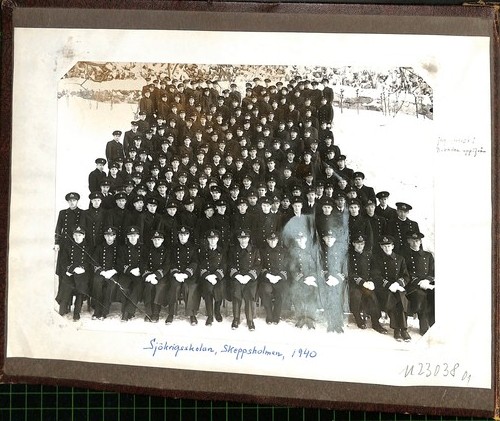 Schwedische - (n2303801),