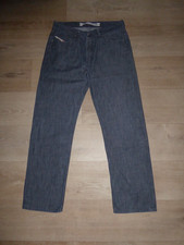 DIESEL KULTER leichte Jeans