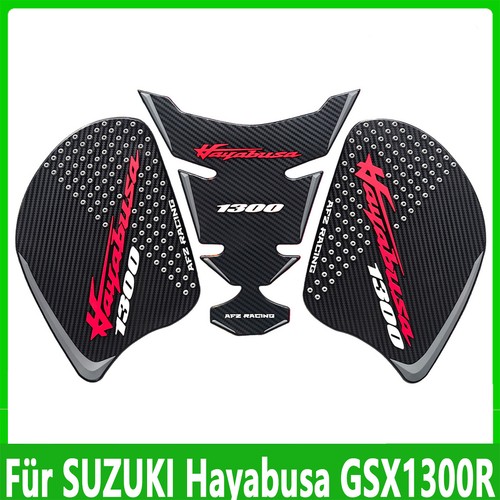 Für suzuki hayabusa gsx1300r - für,