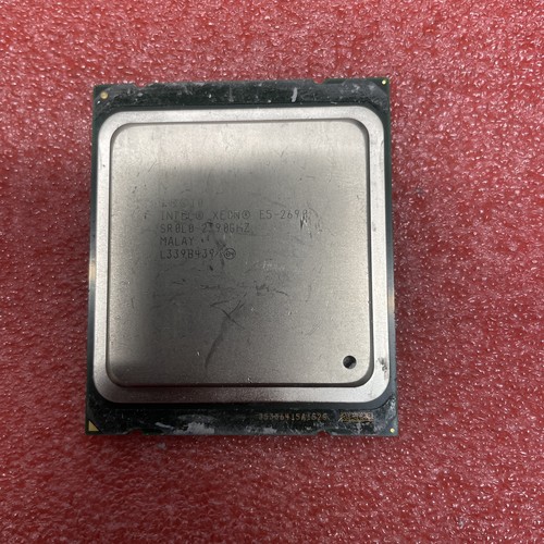 Intel xeon prozessor - intel®, xeon®