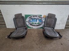 Land Rover Discovery 2 TD5 7