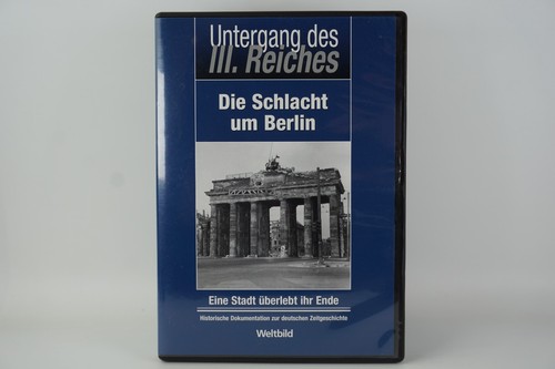 Der untergang des dritten - des,