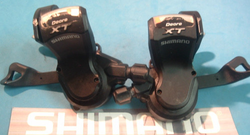 Shimano deore m770 - shimano,