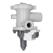 Hanyu 9019717 Ablaufpumpe mit