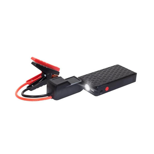 Lithium jump starter - lithium,