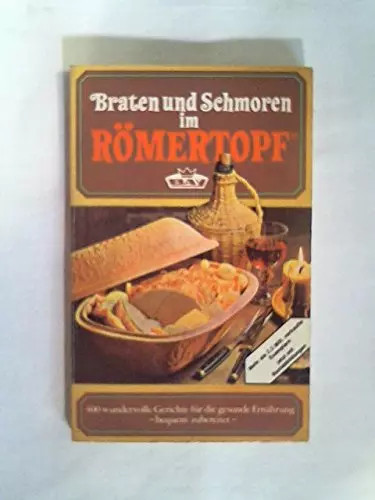 Braten und schmoren - braten,