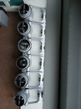 6 ERCO Leuchten, Franco Clivio