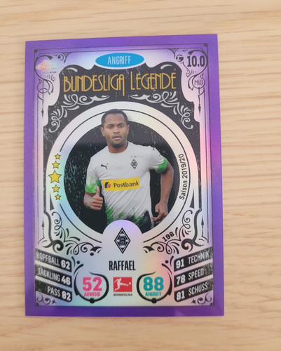 Topps match attax - topps,