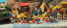 Playmobil Konvolut Teile