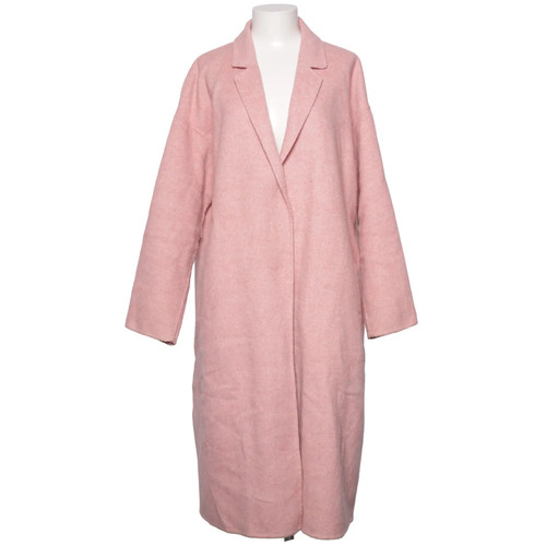 Zara basic outerwear mantel - basic,