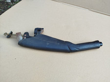 Handbremse Hebel VW Golf 3 Bon Jovi Blau