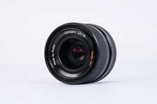 Carl Zeiss Distagon 2.8 / 35mm