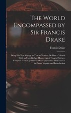 Francis Drake The World