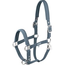 Eskadron Steel Blue P2 Halfter Softshell Double Pin Classic Sports FS25