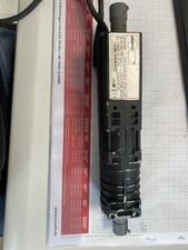 Elero JA 06-SM 230V 6Nm Mittelmotor raffstore | gebraucht | 10 STÜCK