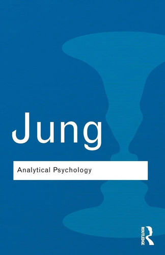 Carl gustav jung analytical - |,