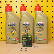 Öl Ölwechselset Ölfilter