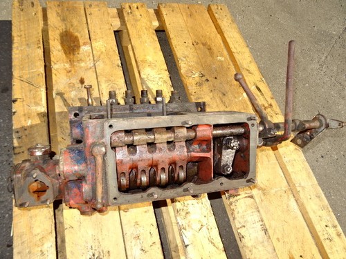 Einspritzpumpe für - einspritzpumpe,