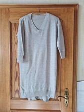 Damen Long Pullover gr . S