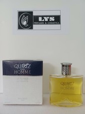 Molyneux Quartz pour Homme Eau