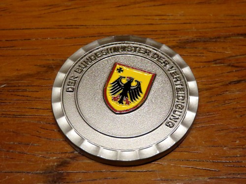 Medaille des bundesministers - medaille,