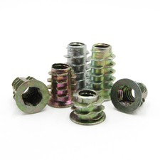 3/16 1/4 5/16 3/8 Metall