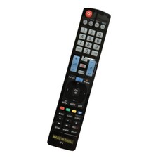 Remote Control For LG LCD LED
