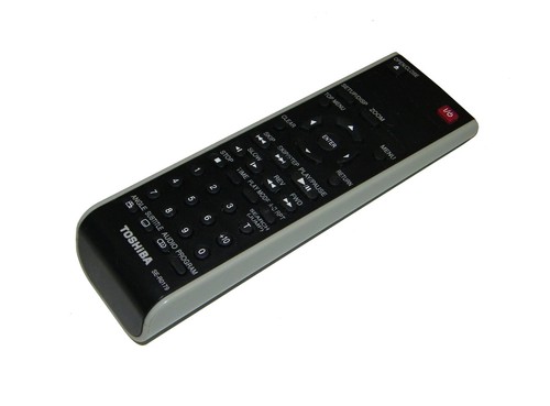 Toshiba r0179 remote - toshiba, se-r0179