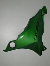 Kawasaki Z 800 ABS Bj.13-16 Rahmenverkleidung rechts Nr.14092-0963, 16385km