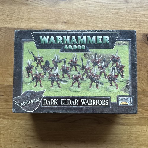 Warhammer 40k dark - warhammer, eldar