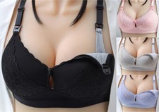 Still BH ohne Bügel Rip &