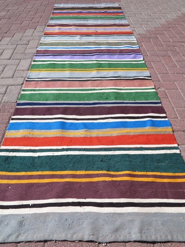 Anatolische nomaden kelim - anatolische,