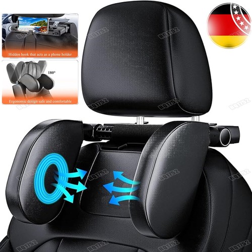 Autositz kissen kopfstütze - autositz,