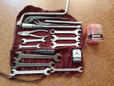 Mercedes Benz Bordwerkzeug