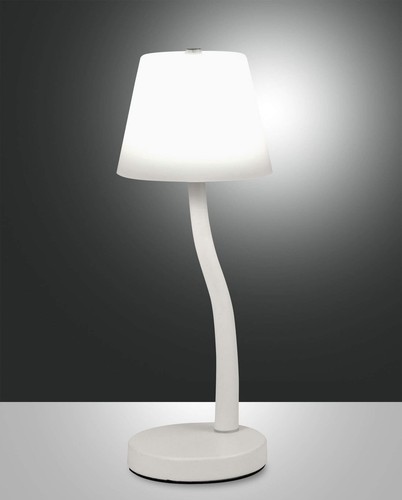 Fabas luce led tischleuchte - fabas,
