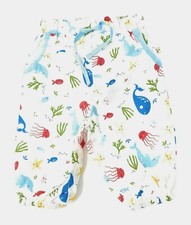 NEU FRUGI Sommerhose GOTS