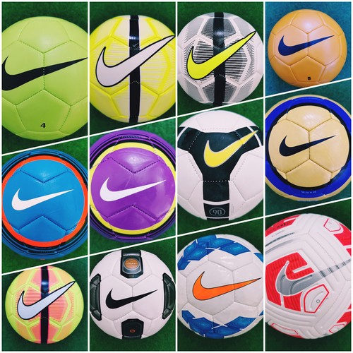 Fussball nike t90 club - club, team