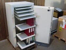 Sistec Tresor Stufe B Schubladen 2x Schlüssel Wertschutzschrank Safe 350 Kg