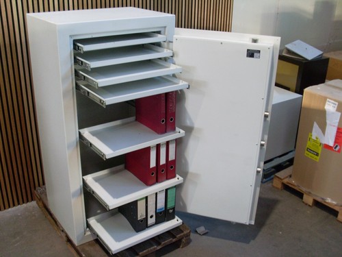 Sistec tresor stufe - sistec,