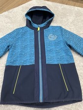 Softshelljacke topolino 128 - topolino, gr