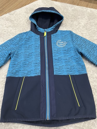 Softshelljacke topolino 128 - softshelljacke,