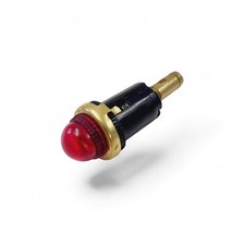 Kontrollleuchte rot für DEUTZ