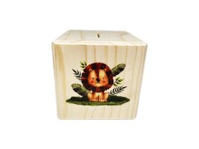 Spardose holzspardose holz - holzspardose,