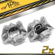 2x Bremssattel Bremszange